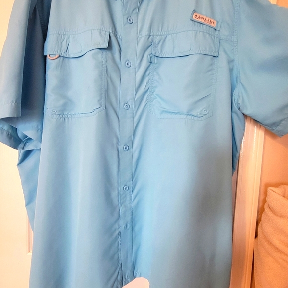 Realtree Fishing Men's 3XL - Picture 2 of 4